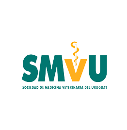 Sociedad de Medicina Veterinaria del Uruguay